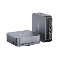 Geekom GT1 Mega Mini PC