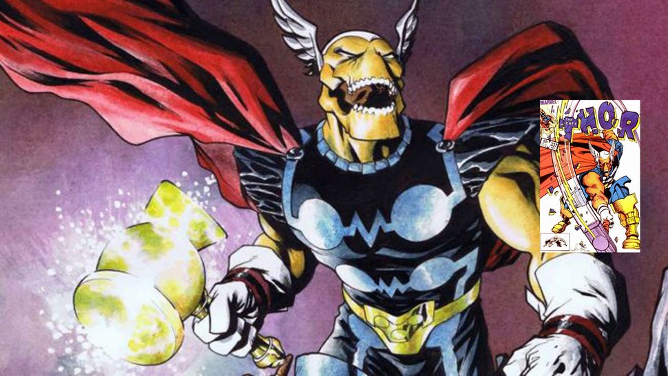 All The Marvel TV Shows We Want Disney Plus To Make TechRadar