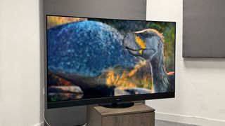 OLED TV: Panasonic MZ1500