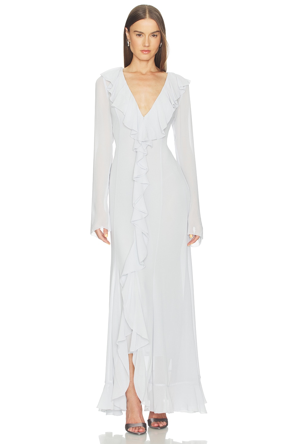 Camila Coelho Lelia Maxi Dress