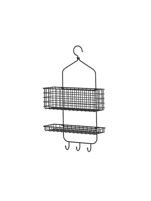 Blecksj&Ouml;n Shower Caddy, Two Tiers