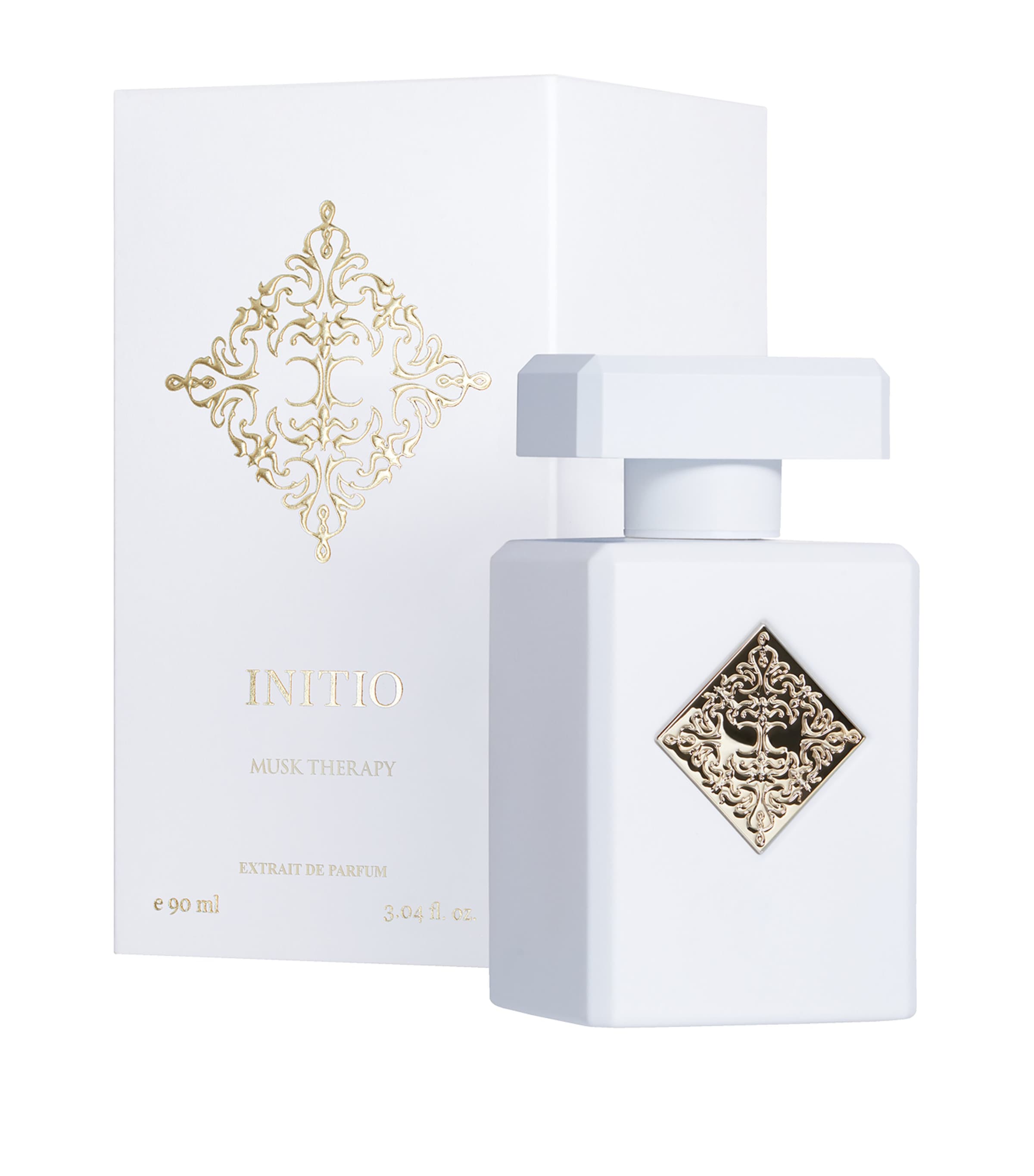 Initio Parfums Priv&amp;eacute;s Musk Therapy Eau De Parfum (90ml)