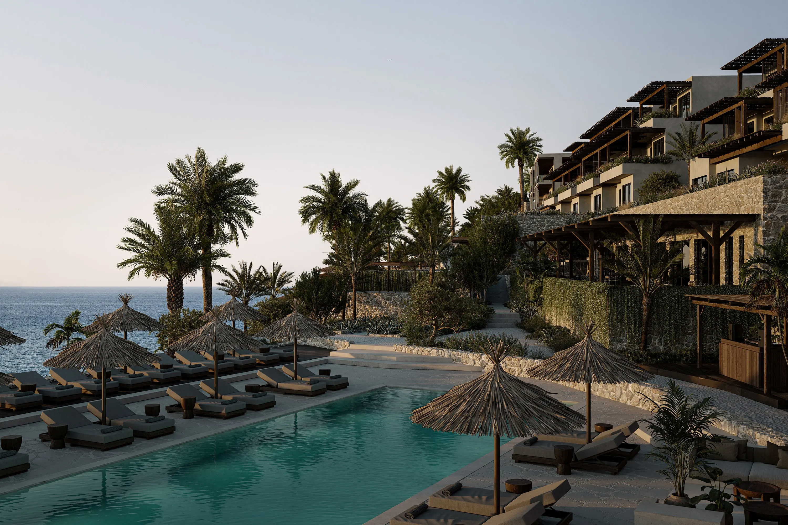 best new hotels july 2025