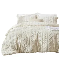 4. Bedsure Boho Comforter set:from $58.99from $48.99 at Amazon