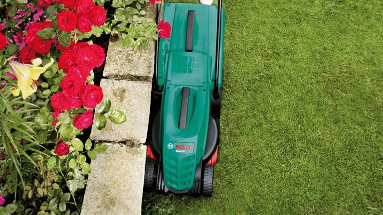 The Best Electric Lawn Mower Corded Cordless And Robot Models