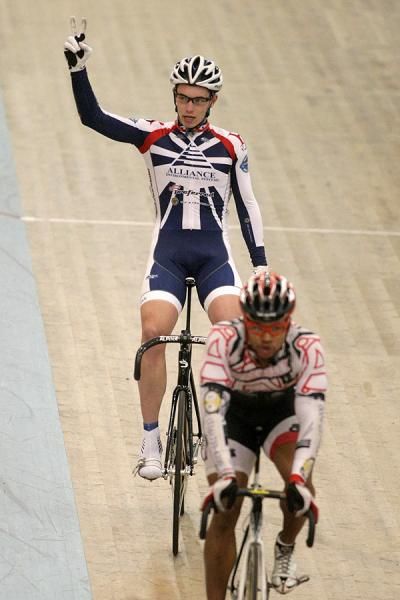 Two is for two National Titles in 2010