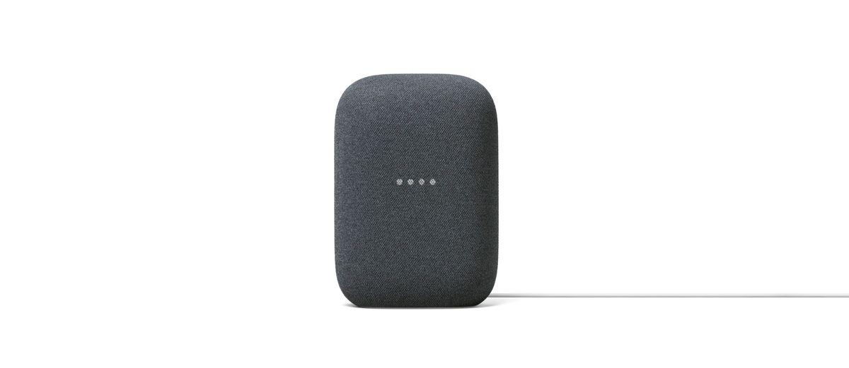 Google Nest Audio review | What Hi-Fi?