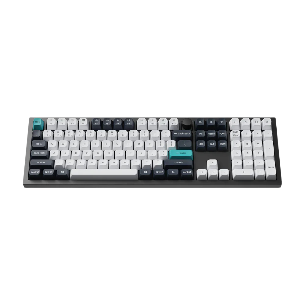 Keychron Q6 Max mechanical keyboard