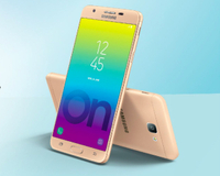 Buy Samsung Galaxy On Nxt at Rs 11,900 (save Rs 6,500)