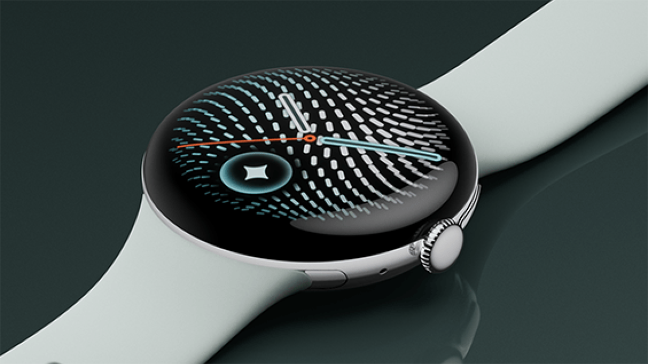 Google Pixel Watch 5