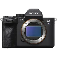Sony A7S III at B&amp;H | Available for $3,498B&amp;H