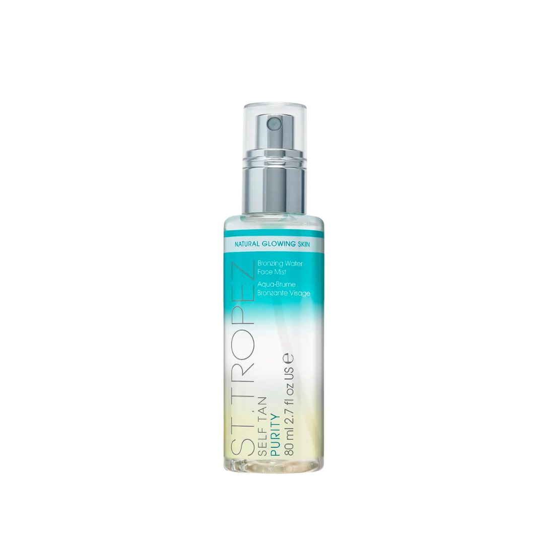 St. Tropez Self Tan Purity Face Mist