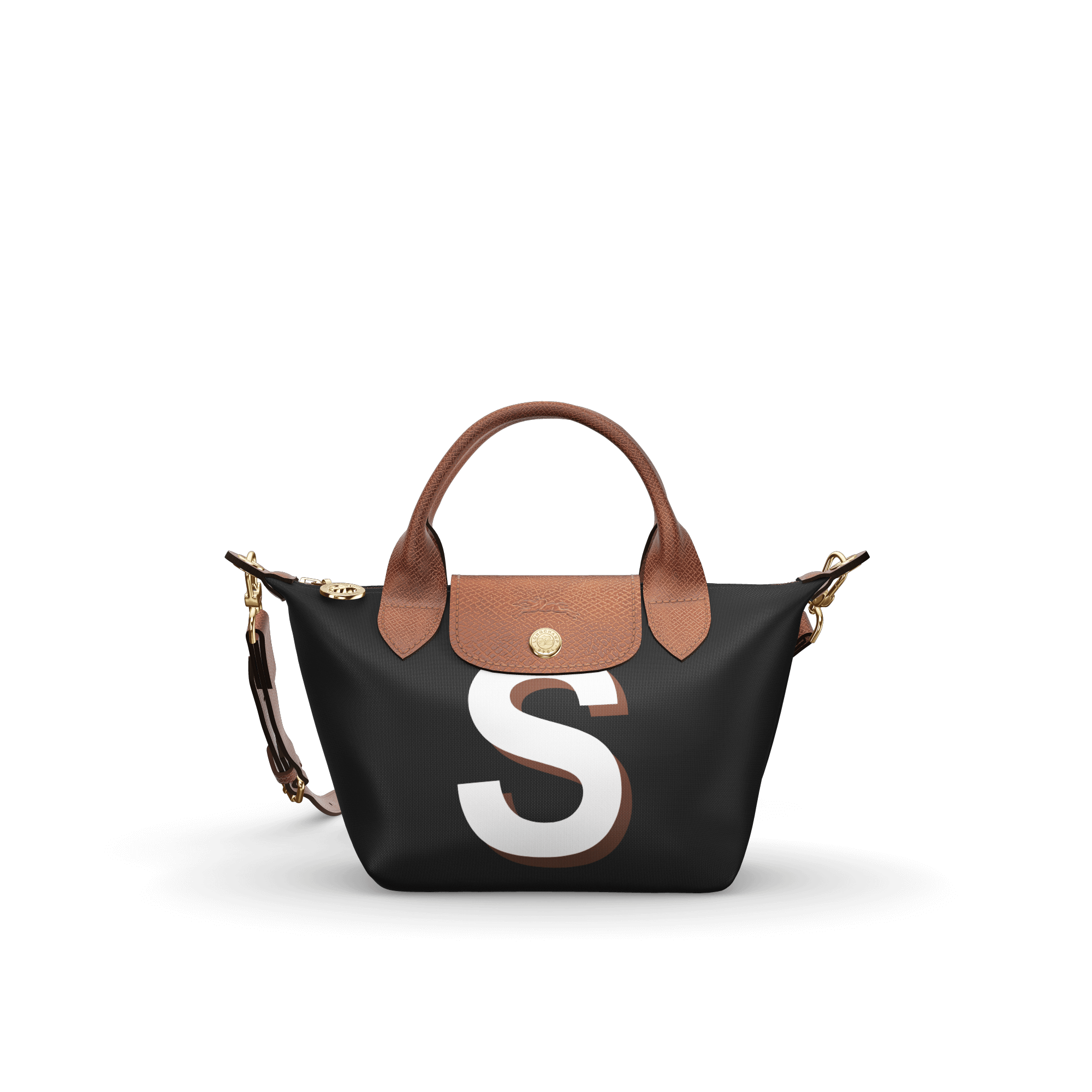 Longchamp, My Pliage XS Handbag