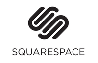 Squarespace: top for native tools and templates