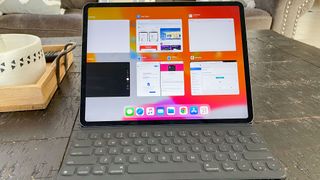 iPad Pro 2020 review: Laptop replacement
