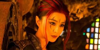 Fan Bingbing X-Men: Days of Future Past