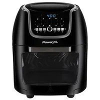 PowerXL Vortex Air Fryer Pro Plus: $129 $99 at Walmart
Save $30 -