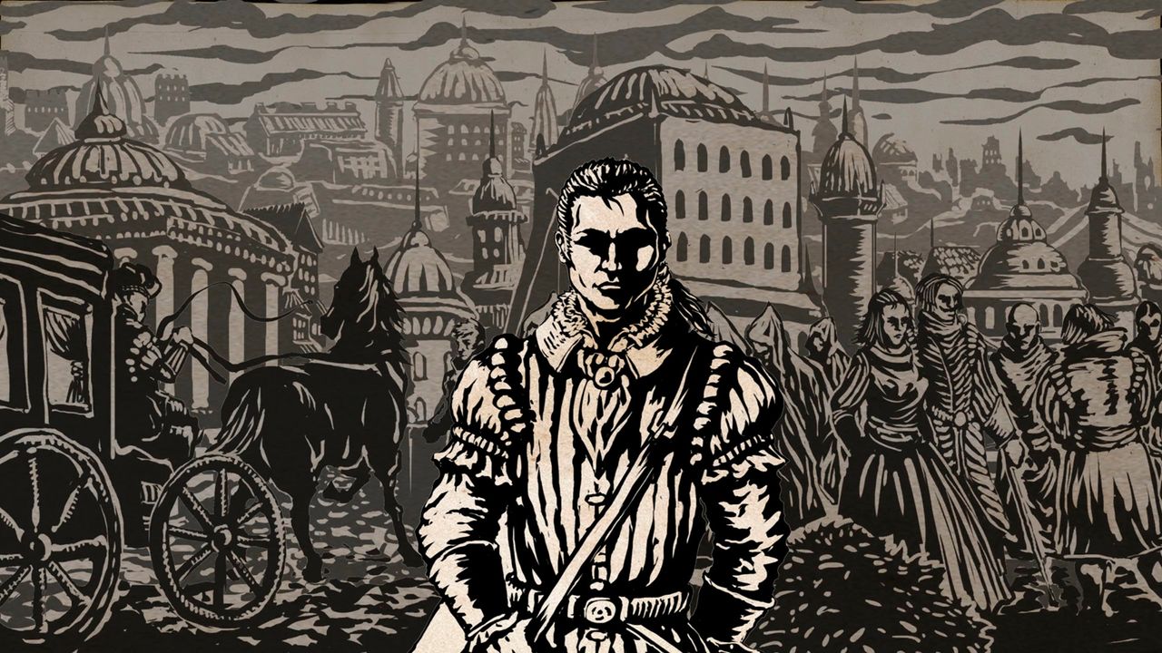 Grab a free Steam game full of misery and decision-making for a limited time