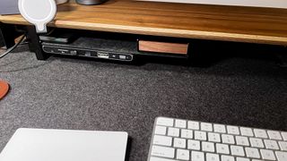 Satechi Thunderbolt 4 Multi-Display Docking Station