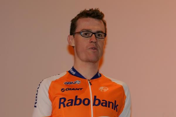 Nick Nuyens