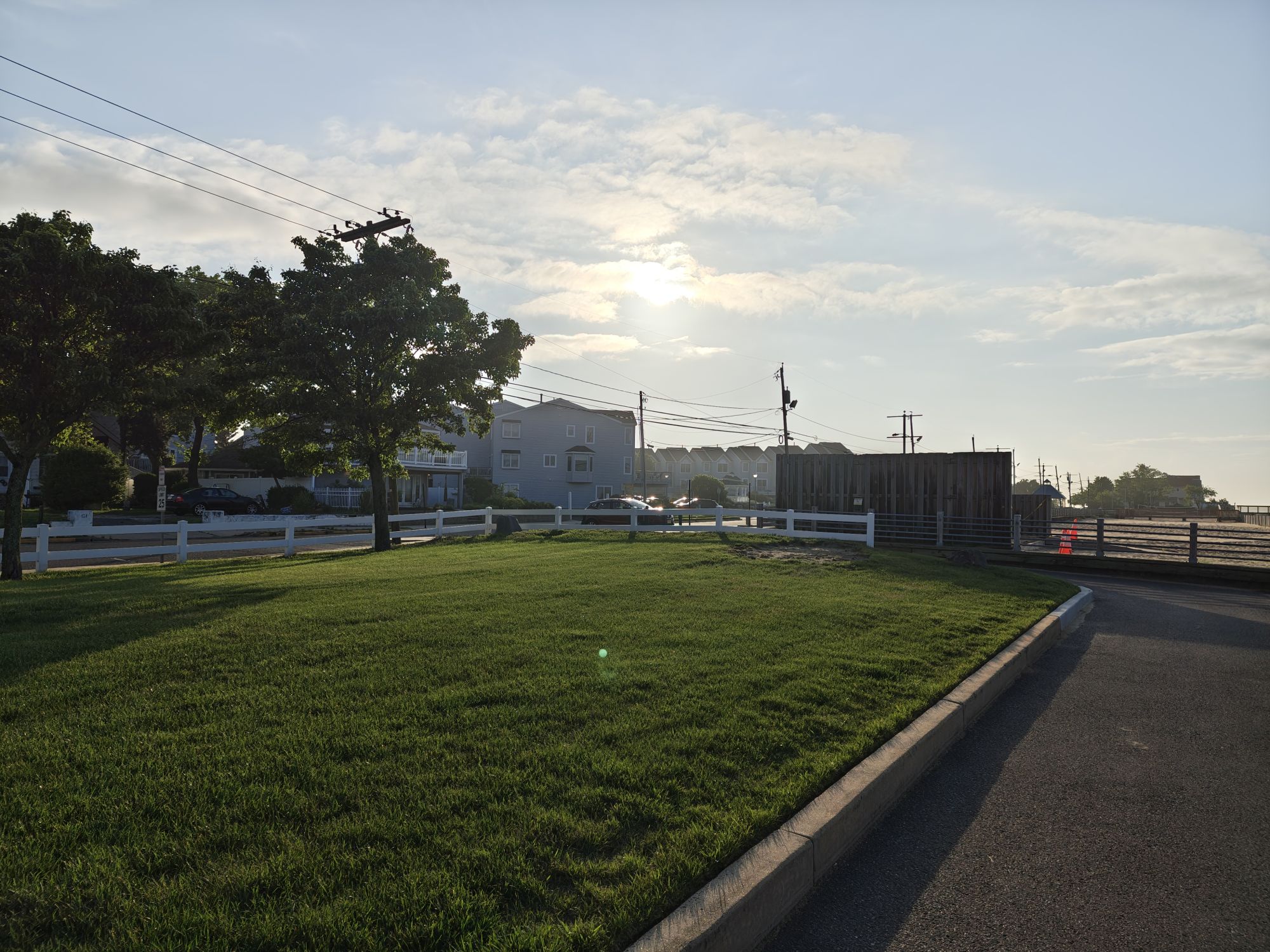 Motorola Razr Ultra 2025 dynamic range sample.