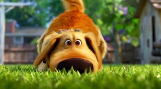 Dug Days arrives on Disney+ on September 1.