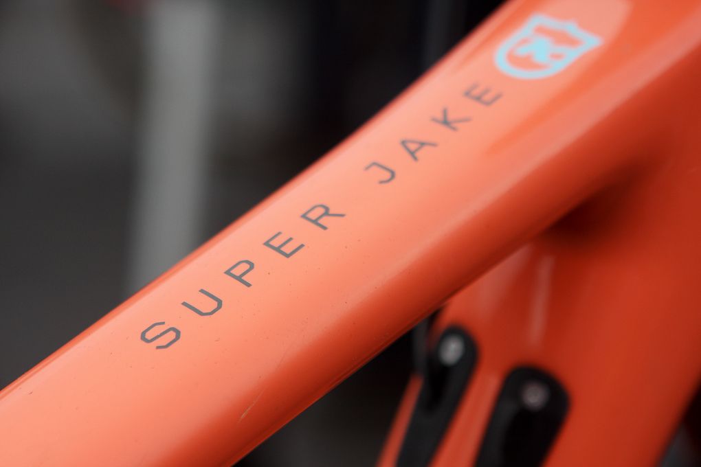 USA Cyclo-cross national championships tech gallery