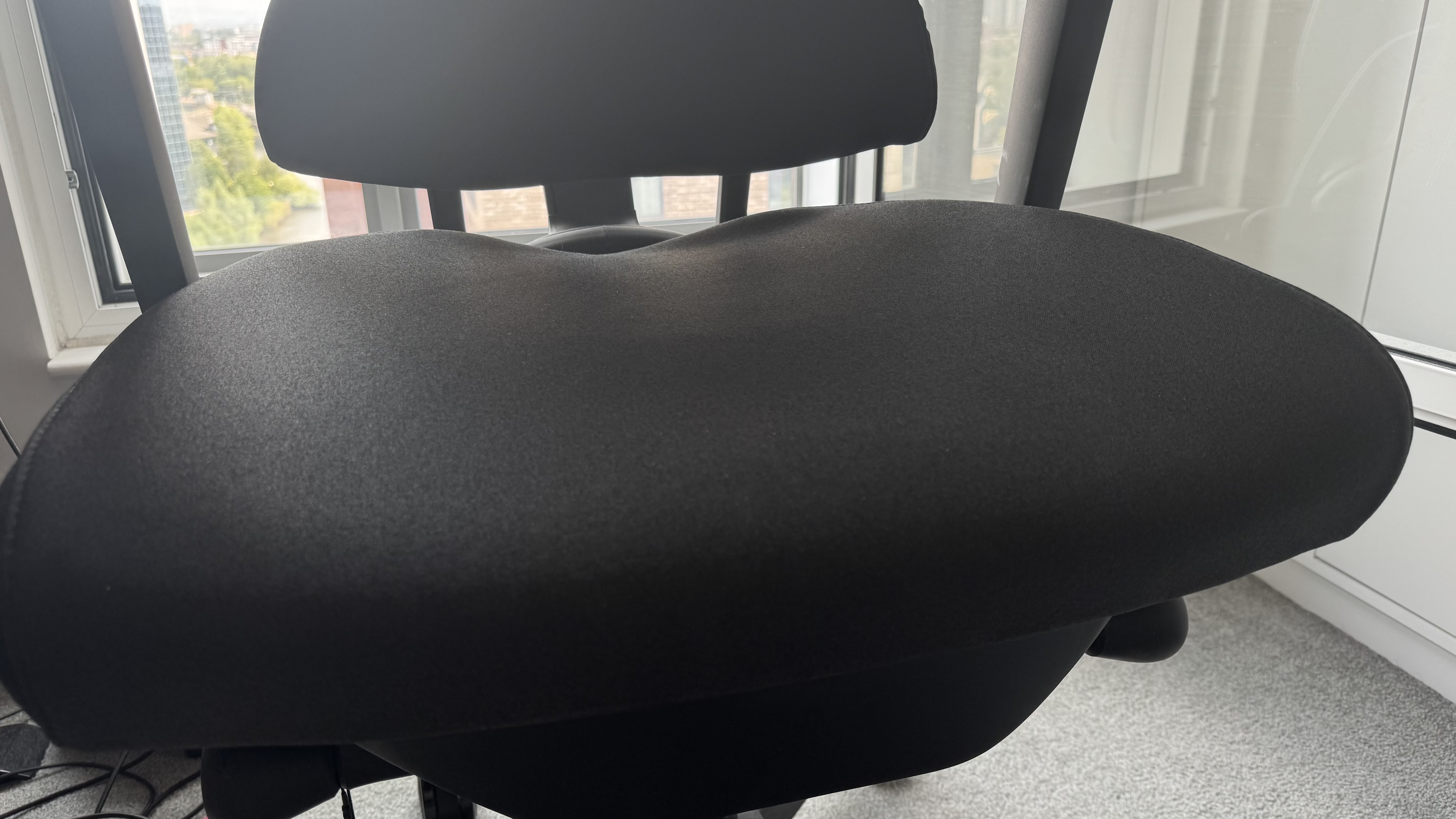 The Anthros Chair V2.