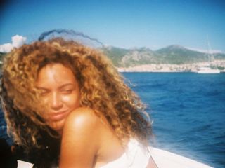Beyoncé Tumblr Photo Album
