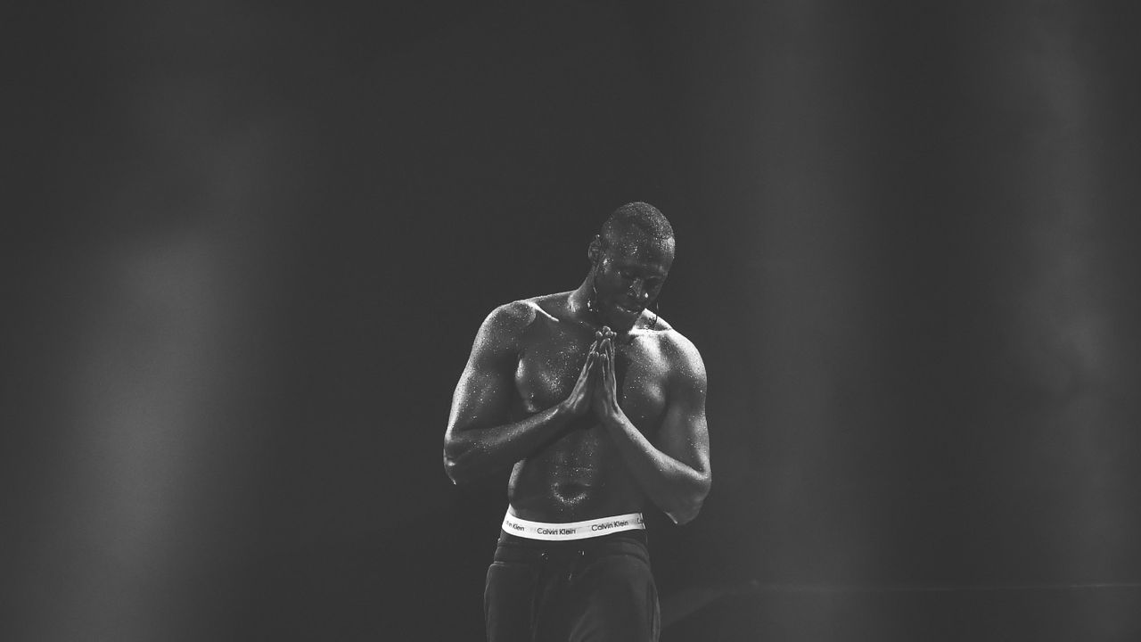 Stormzy