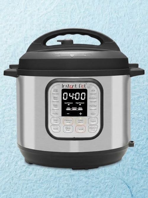 Instant Pot Duo 7-In-1 Electric Multi-Cooker 5.7l