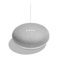 Google Home Mini:$49$25 at Walmart