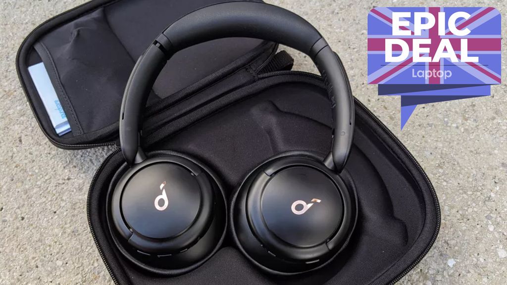 This Anker Soundcore Life Q30 price drop is the best headphones deal in