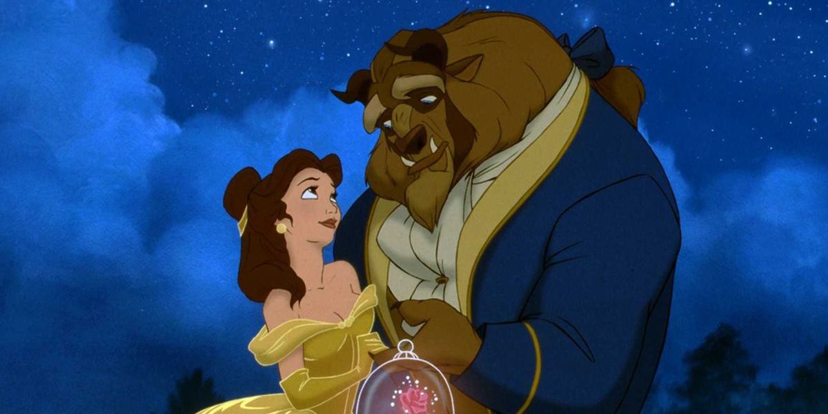 Beauty and the Beast