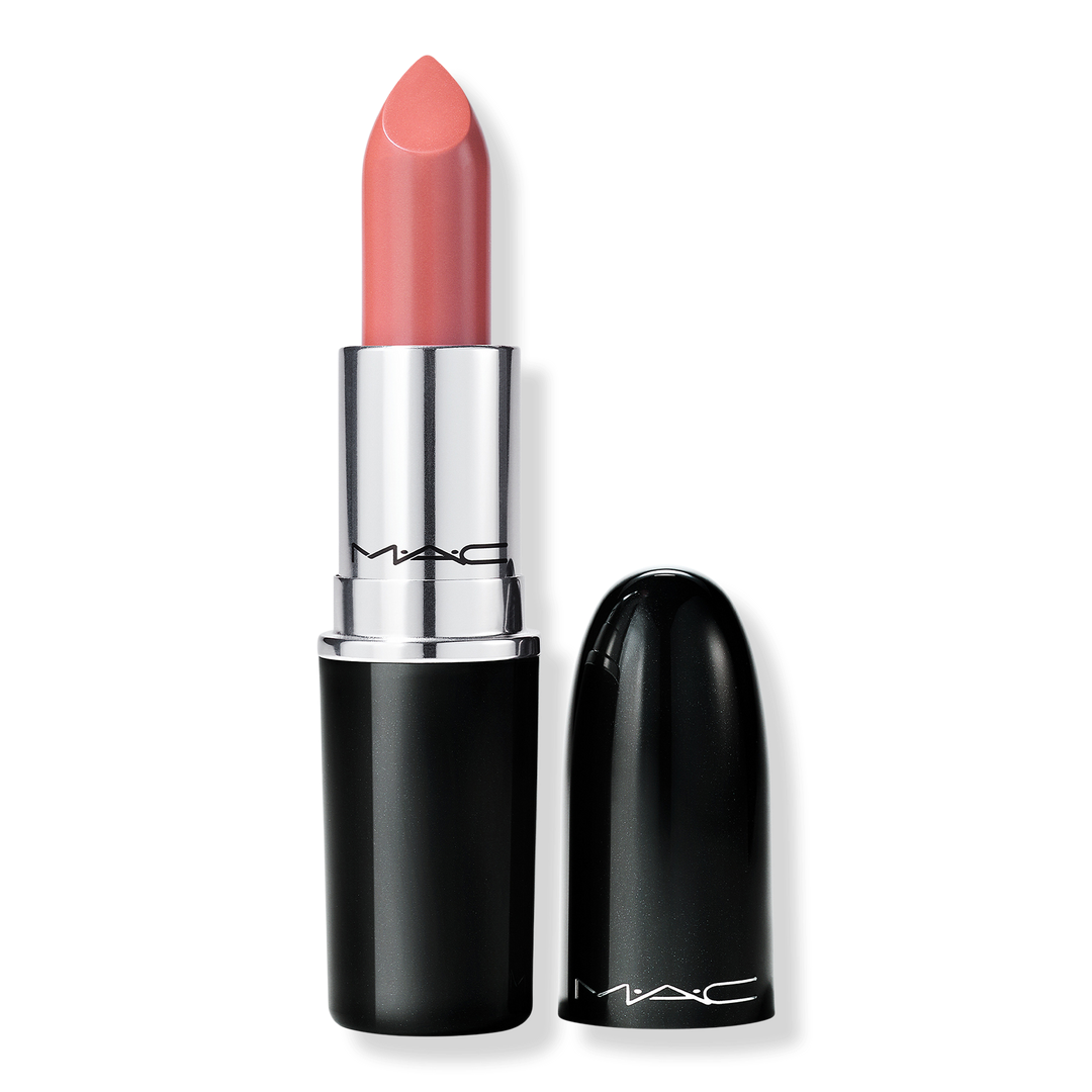 MAC, Lustreglass Sheer-Shine Lipstick - Alone Time