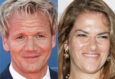 Gordon & Tracey (LL)