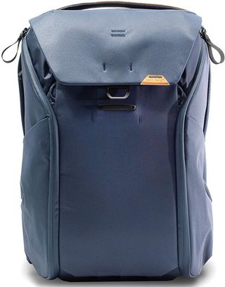 Peak Design Everyday Backpack 30l Navy Blue Render