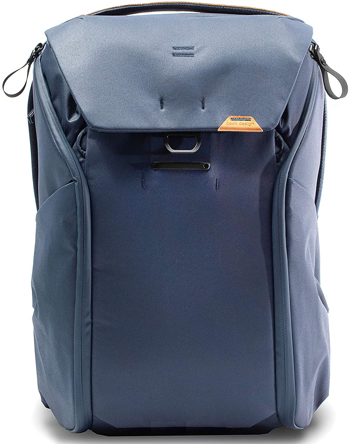 Peak Design Everyday Backpack 30l Navy Blue Render
