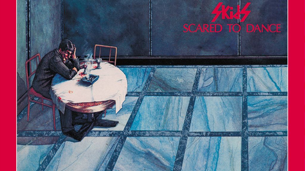 Skids - Scared To Dance (Expanded) album review | Louder
