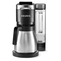 Keurig® K-Duo Plus™ Coffee Maker | Was $229.99, Now $199.99
This brewer