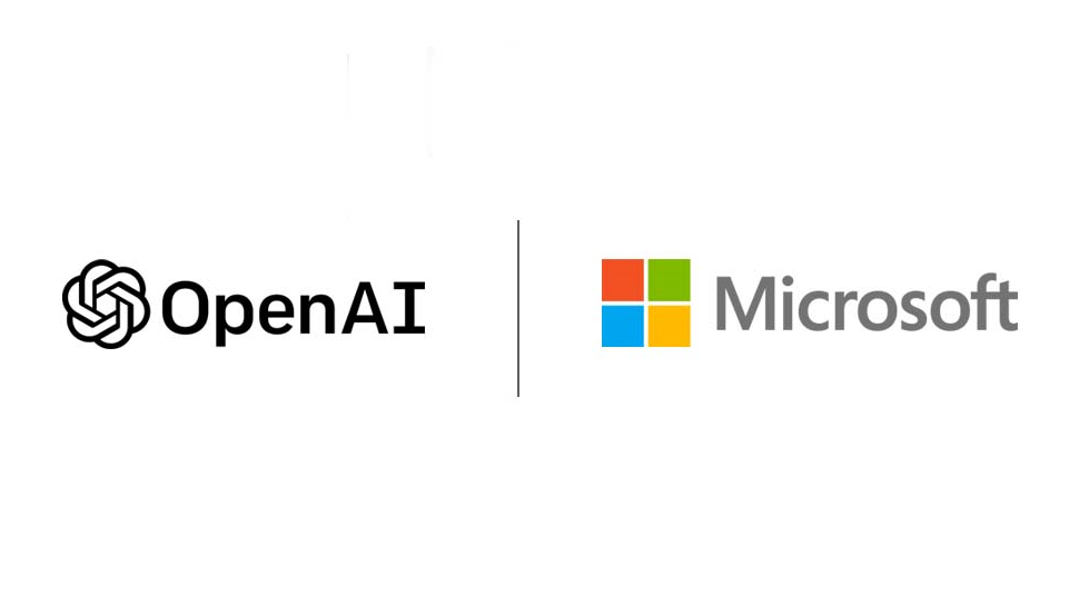 microsoft openai