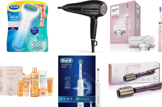 Health and beauty deals
