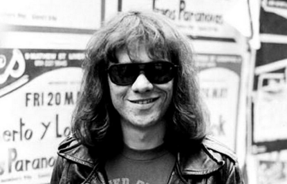 Last living member of the Ramones, Tommy Ramone, dies at 65