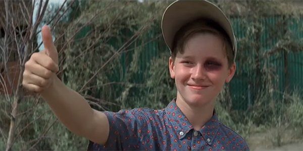 The Sandlot' turns 25: See what the kids look like today
