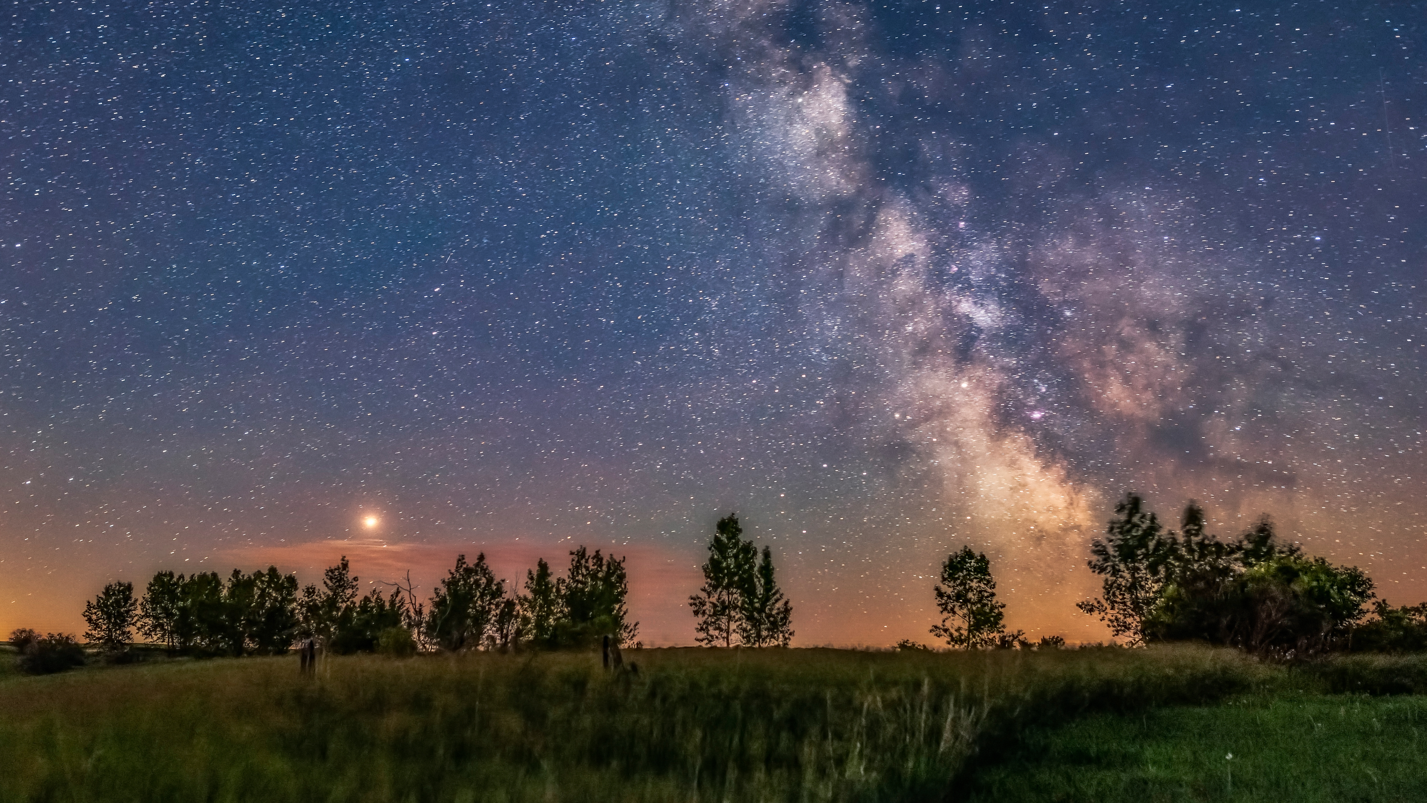 Milky way