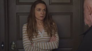 Kerry Condon on Better Call Saul