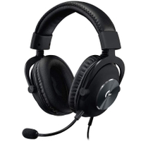 Logitech G Pro X Gaming Headset: was $129, now $89 at Amazon