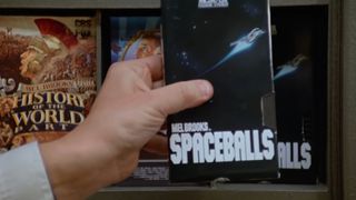 Spaceballs