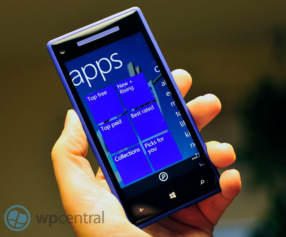 Microsoft improving the Windows Phone Store experience with new