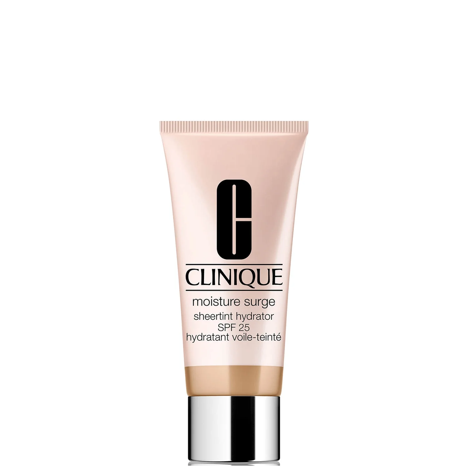 Clinique Moisture Surge Spf25 Sheertint Hydrator 40ml (various Shades) Very Light